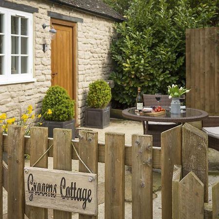 Grooms Cottage Kingham Luaran gambar