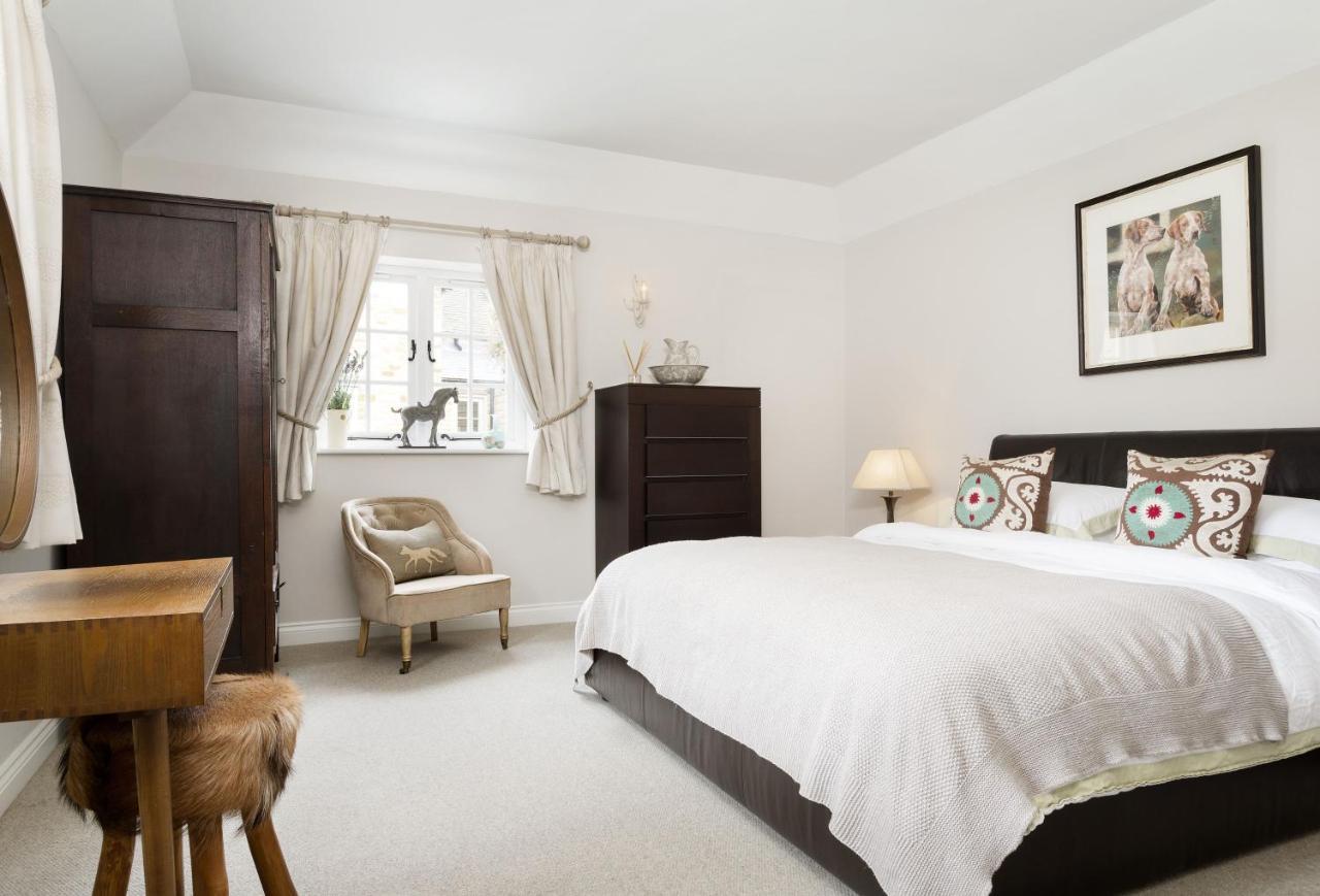 Grooms Cottage Kingham Luaran gambar