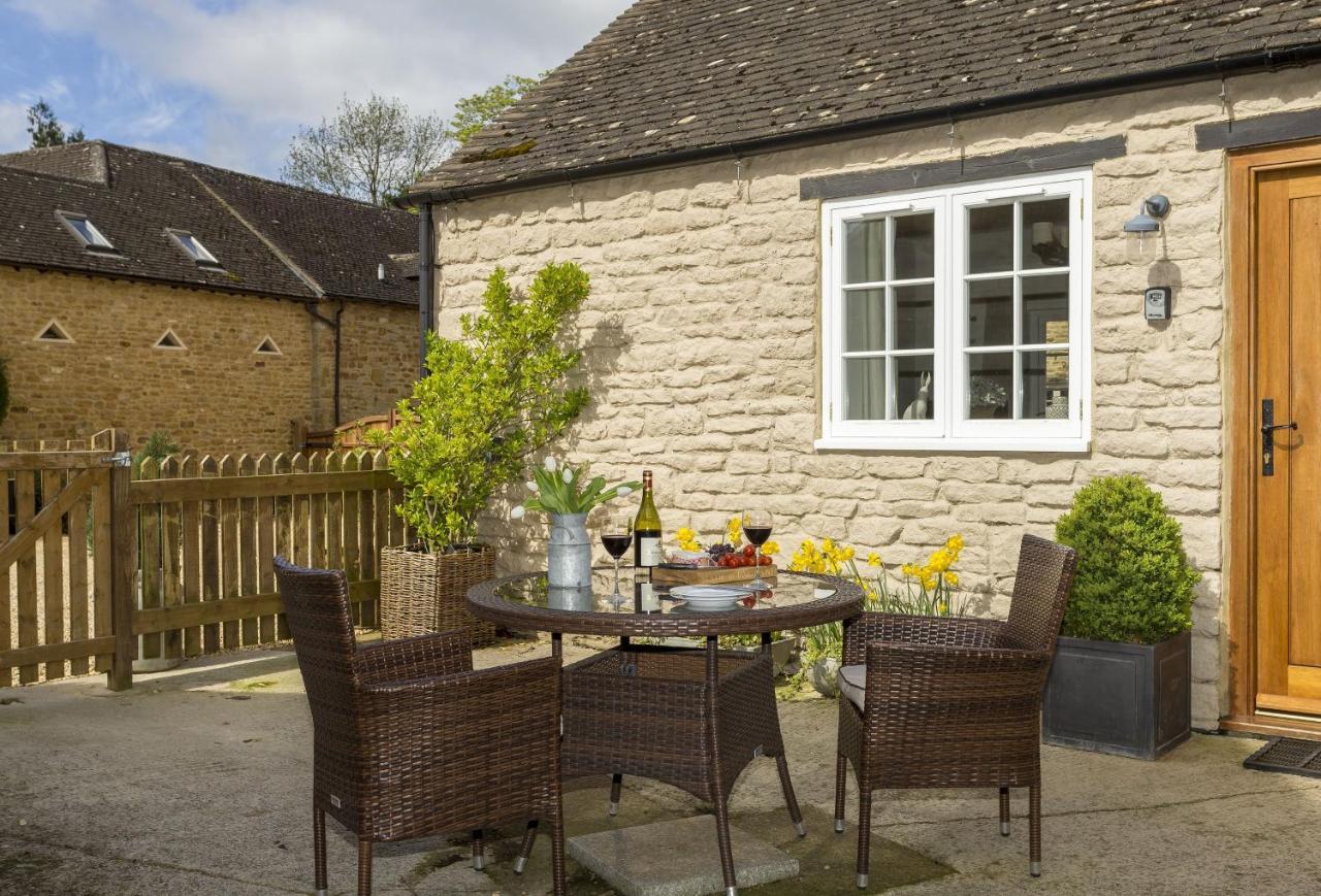 Grooms Cottage Kingham Luaran gambar