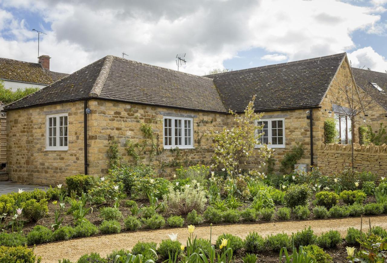 Grooms Cottage Kingham Luaran gambar